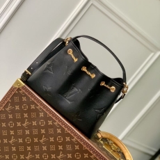 LV Bucket Bags